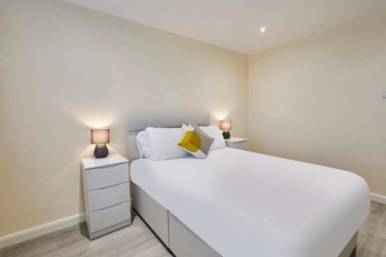 Host & Stay - Violet'S View Whitby Eksteriør bilde