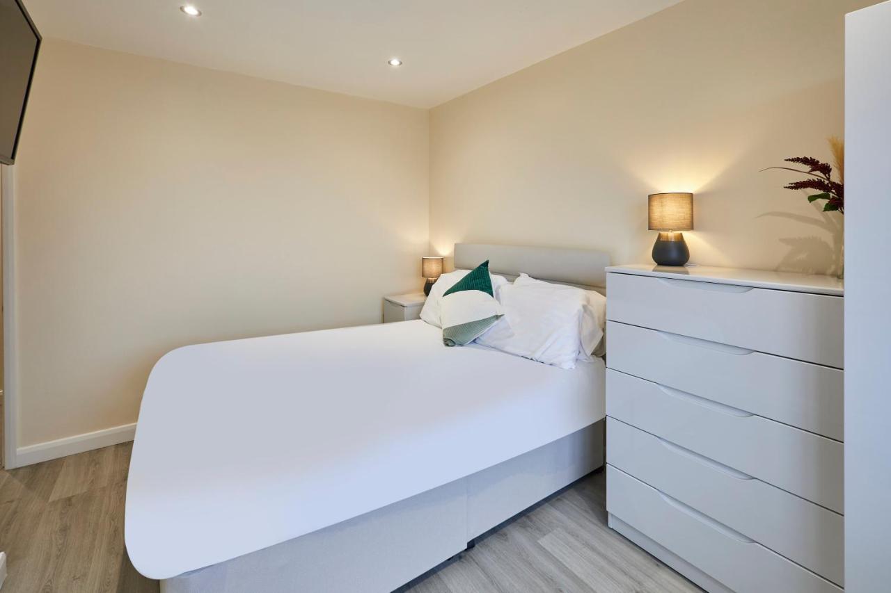 Host & Stay - Violet'S View Whitby Eksteriør bilde