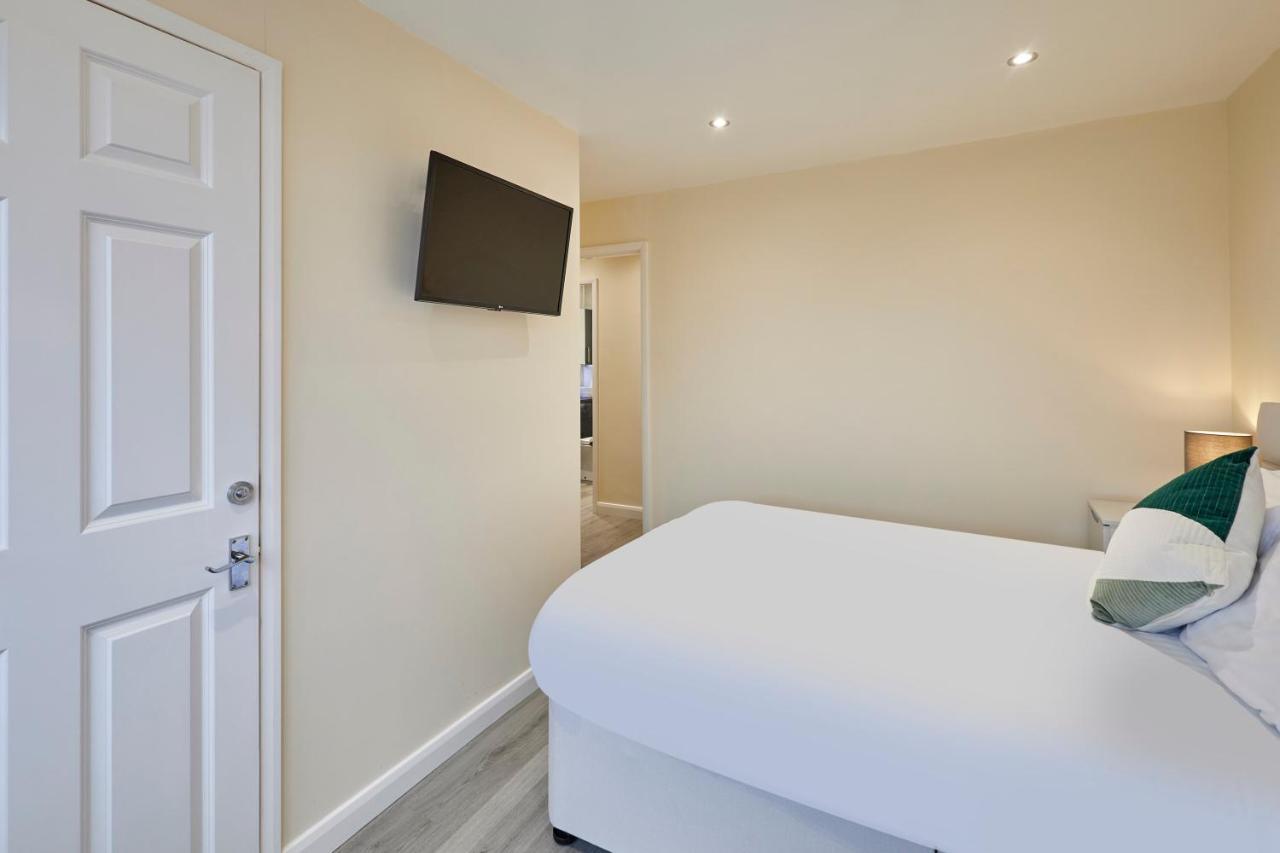 Host & Stay - Violet'S View Whitby Eksteriør bilde