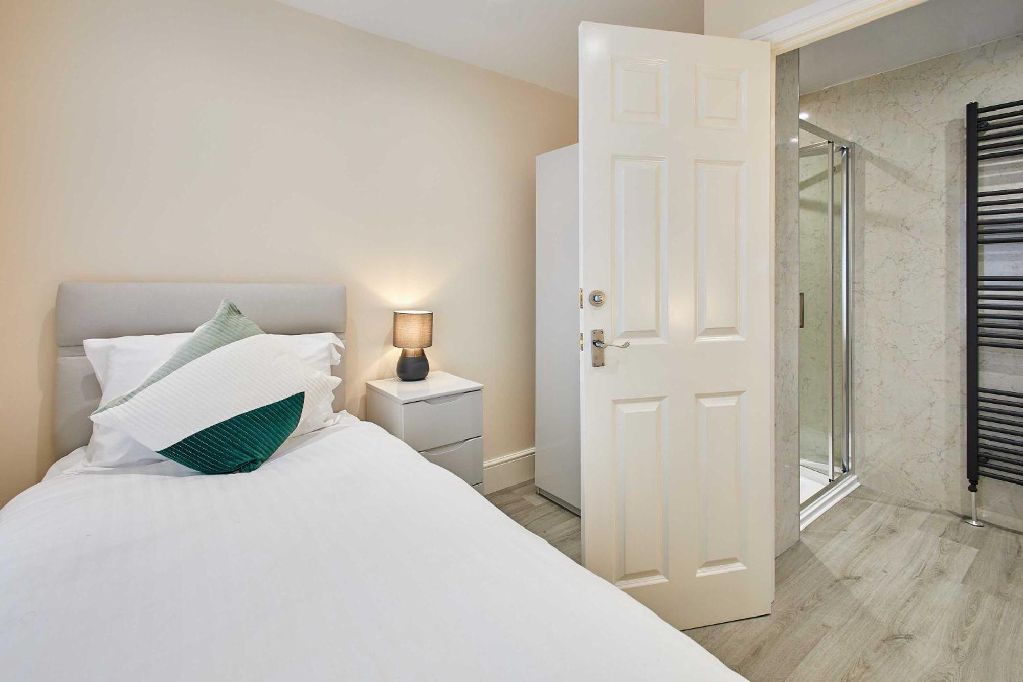 Host & Stay - Violet'S View Whitby Eksteriør bilde