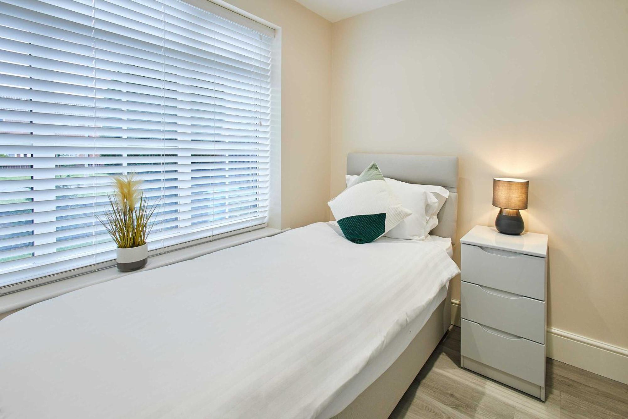 Host & Stay - Violet'S View Whitby Eksteriør bilde